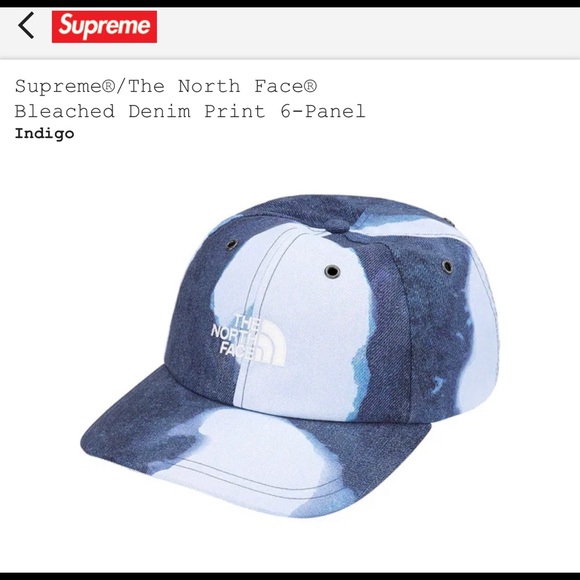 Supreme Other - Sold on another site